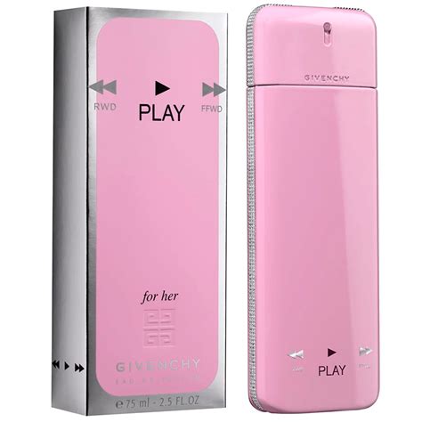 givenchy play alternative|givenchy play for women.